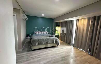 Imagem 16: Vargem Grande Casa de Condomínio 4 quartos, sendo 4 suites