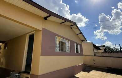 Imagem 2: Casa com 02 quartos para locação próximo Br 369 e Shopping Norte