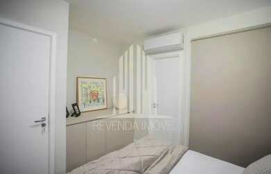 Imagem 10: Apartamento RESIDENCIAL em SÃO PAULO - SP, BROOKLIN PAULISTA