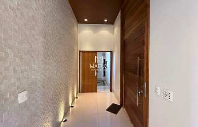 Imagem 6: Casa à venda, 5 quartos, 2 suítes, 6 vagas, Condomínio Mirante do Fidalgo...