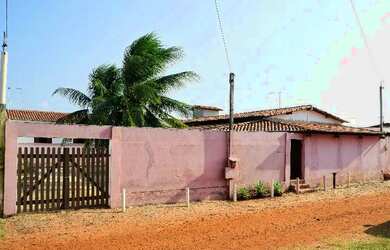 Imagem 14: Casa 4 chalés com amplo quintal em Zumbi - RN