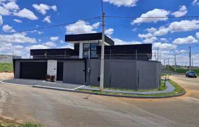 Imagem 2: Casa no Residencial Campos do Jordão - Oportunidade