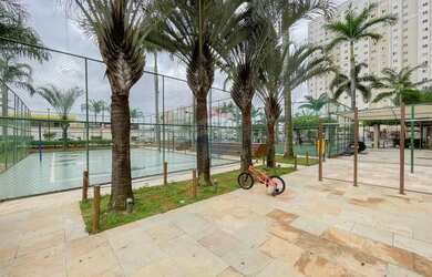 Imagem 3: Apartamento - 02 quartos - Andar alto - Nascente - Condomínio Miami Beach...