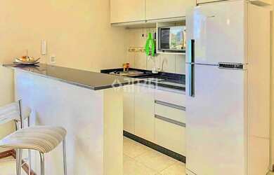 Imagem 6: Apartamento para Locação 1 Quarto, 41.91M², Vila Nova, Novo Hamburgo...