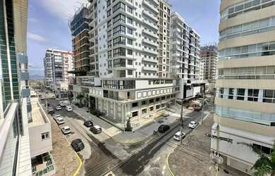 Imagem 4: VENDO APARTAMENTO EM CAPÃO DA CANOA COM VISTA ETERNA PARA O MAR