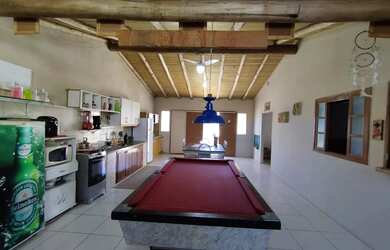 Imagem 8: Casa para Venda em Imbituba, Arroio, 3 dormitórios, 1 banheiro, 2 vagas