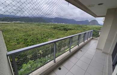 Imagem 4: Imóvel para aluguel tem 82 metros quadrados com 2 quartos