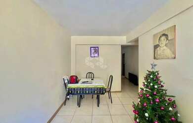 Imagem 6: Apartamento Térreo Elevado com Ótima Localização no Bairro Dores