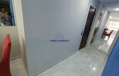 Imagem 10: Apartamento à venda 3 quartos suíte praia Itararé/SP São Vicente