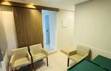 Imagem 1: Sala Comercial para Venda em Salvador, Caminho das Árvores, 2 banheiros, 2 vagas