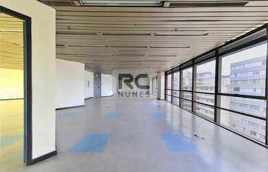 Imagem 2: Andar comercial à venda no Centro