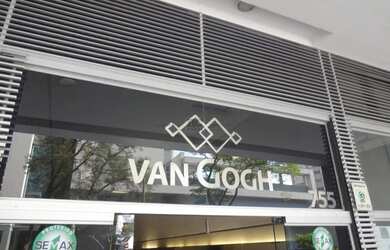 Imagem 2: Andar corrido para aluguel, Lourdes - Belo Horizonte/MG