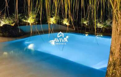 Imagem 2: Viva o melhor de Angra dos Reis nesta casa impecável no Condomínio Pier...