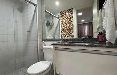 Imagem 9: Apartamento à venda no Garden Araucária no Aurora, zona sul de Londrina...