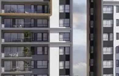 Imagem: O apartamento possui 3 Dormitórios, 5 Banheiros, 2 Vagas na