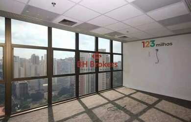 Imagem 9: ANDAR PARA LOCAÇÃO NO BAIRRO FUNCIONARIOS