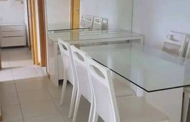 Imagem 5: Apartamento para Locação em Salvador, Stiep, 2 dormitórios, 1 suíte,...