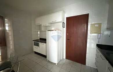 Imagem 10: Apartamento 2 quartos, mobiliado para locação