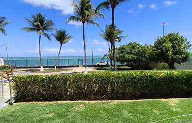 Imagem 8: Apartamento para locação no MAR GRANDE, CANDEIAS, Jaboatão dos Guararapes,...