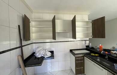 Imagem 11: ALUGO CASA NO ANTARES. Varanda, 180m² de Área, 3 Vagas na garageme2...