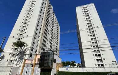 Imagem: O apartamento possui 3 Dormitórios, 4 Banheiros, 1 Vaga na