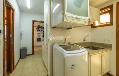 Imagem 13: Casa com 4 suítes - piscina - João Paulo - Florianópolis/SC