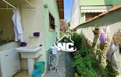 Imagem 9: Casa com 3 quartos à venda, 130 m² por R$ 650.000 - Piratininga - Niterói/RJ