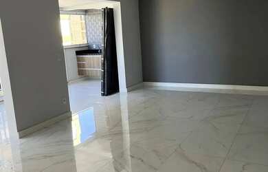 Imagem 2: Apartamento para locação no Edifício Maison Mont Blanc em Alphaville...