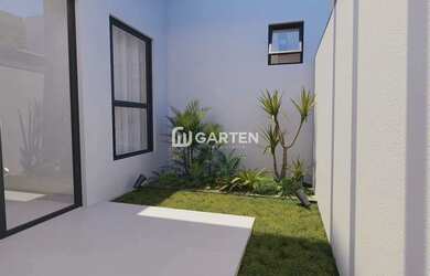 Imagem 4: Casa Nova com Suíte à Venda Ótima Localização