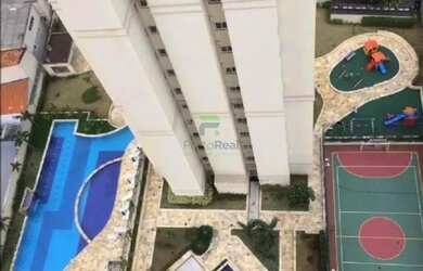 Imagem 13: Apartamento para locação - Vila Caminho do Mar, Sao Bernardo do Campo