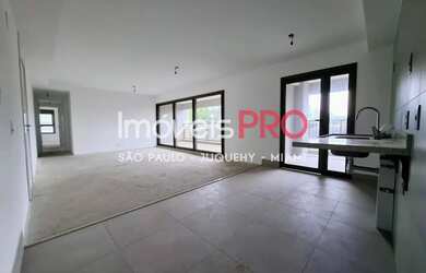 Imagem 6: Oportunidade no Campo Belo - Apartamento novo 3 suítes