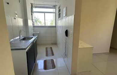 Imagem 3: IVS IMOBILIARIA VENDE/ALUGA APARTAMENTO NO RESERVA DA PRAIA II EM VARGEM...