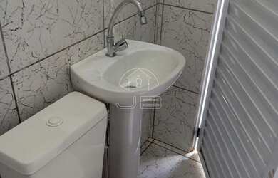 Imagem 15: Salão comercial para alugar no Bairro Jardim das Paineiras Hortolândia...