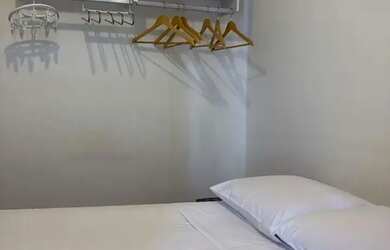 Imagem 3: Apartamento Mobiliado 01 Quarto, Barra ,01 Garagem