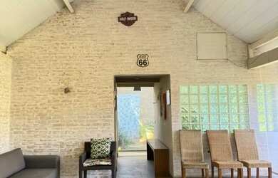 Imagem 15: CASA RESIDENCIAL em CARAPICUÍBA - SP, RECANTO VERDE