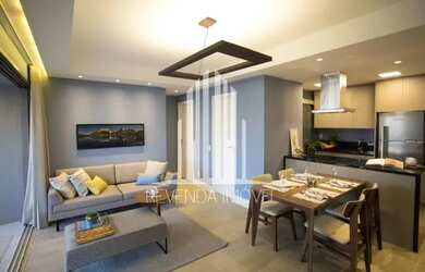 Imagem 2: Apartamento RESIDENCIAL em SÃO PAULO - SP, BROOKLIN PAULISTA