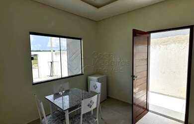 Imagem 5: Casa Moderna em Extremoz - 2 Quartos 1 Suíte