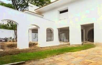 Imagem 11: Casa com 5 quartos à venda em Jardim América - SP