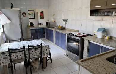 Imagem 13: Excelente casa a venda em Varginha