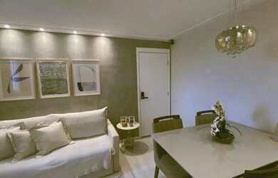 Imagem 11: Apartamento para Venda em Nova Iguaçu, Jardim Alvorada, 2 dormitórios,...