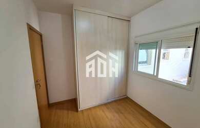 Imagem 13: Apartamento 2 Dormitórios com Suíte e Varanda Condomínio Resort, Tamboré