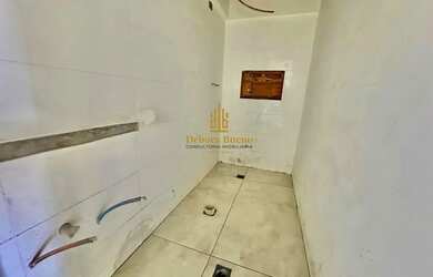 Imagem 10: Alto Padrão Frente Mar Entrada R$ 436 Mil - 3 Dormts 2 Suítes C/Varanda...