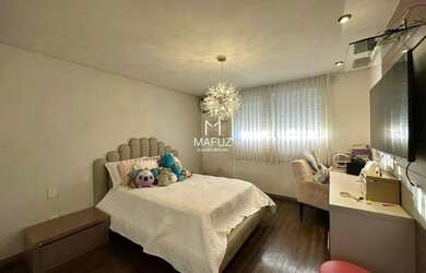 Imagem 16: Casa para aluguel, 3 quartos, 2 suítes, 4 vagas, Condomínio Gran Park...