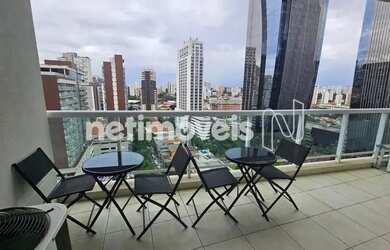 Imagem 9: CONJUNTO COMERCIAL- 100 MOBILIADO PARA LOCAÇÃO - CHUCRI ZAIDAN - BROOKLIN