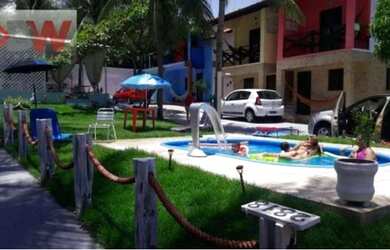 Imagem 2: Vendo Imóvel Res/Com Pousada , Praia em Natal rn