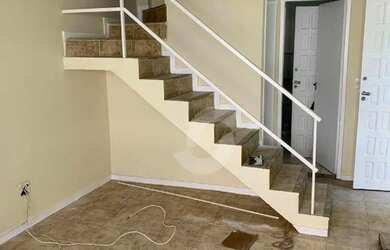 Imagem 10: Casa com 2 dormitórios à venda, 67 m² por R$ 190.000,00 - Trindade...