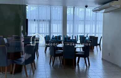 Imagem 3: Vendo apartamento no Condomínio Villa lobos com 3 suítes 4 quartos 204m²...