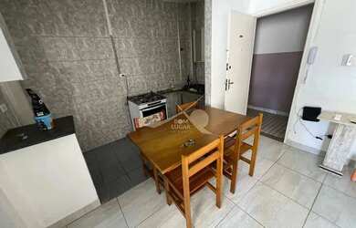 Imagem 5: Kitnet com 1 quarto, Aviação, Praia Grande, Cod 6076