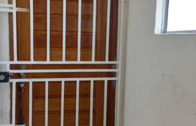 Imagem: O apartamento possui 2 Dormitórios e 1 Banheiro e está localizado