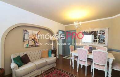 Imagem 7: Linda cobertura no Brooklin